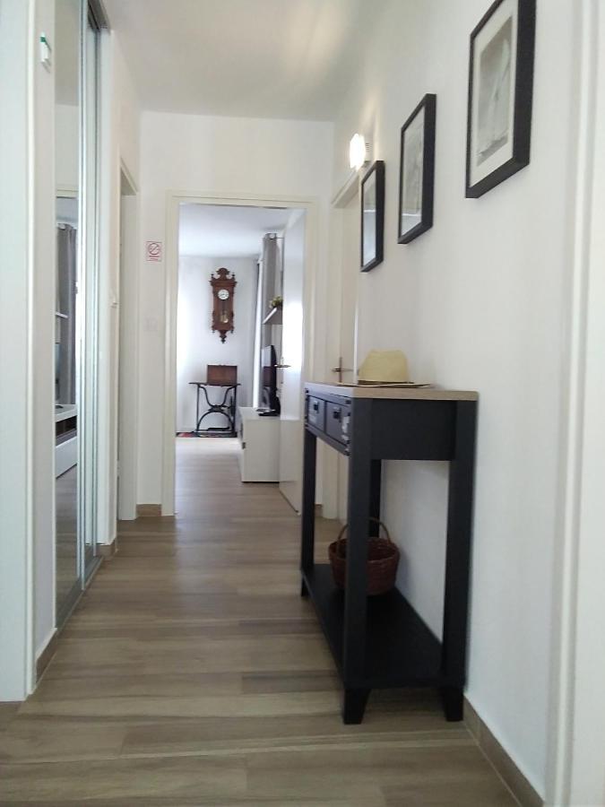 Apartmani Mateo Primosten Luaran gambar