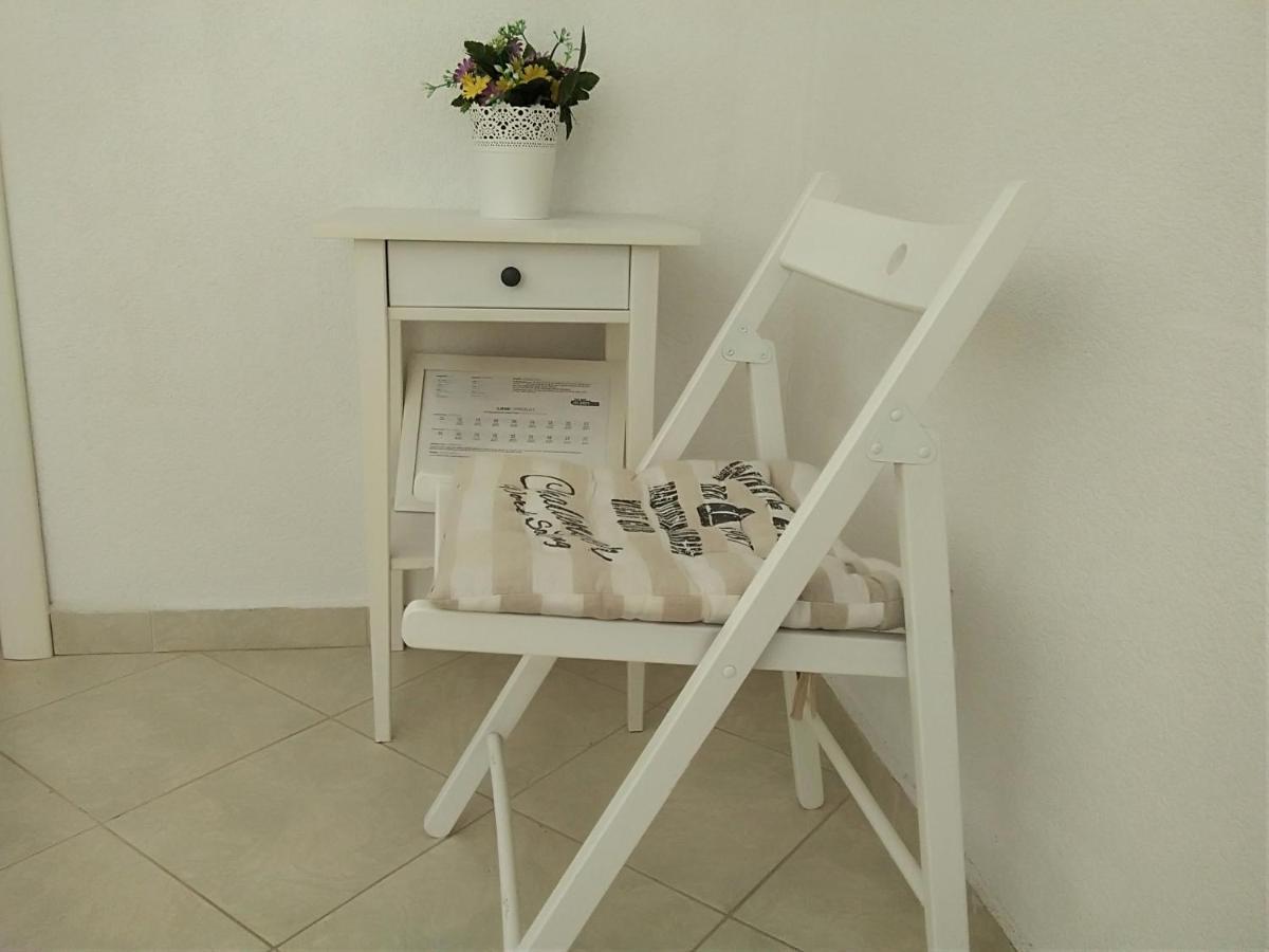 Apartmani Mateo Primosten Luaran gambar