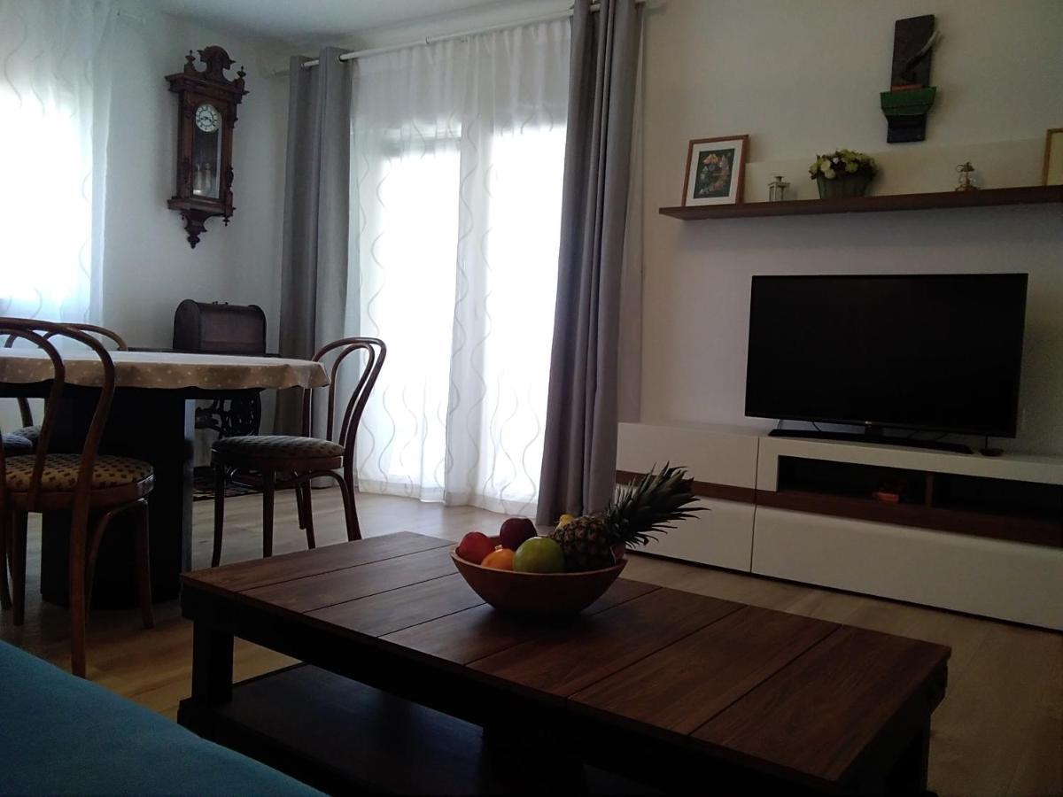 Apartmani Mateo Primosten Luaran gambar