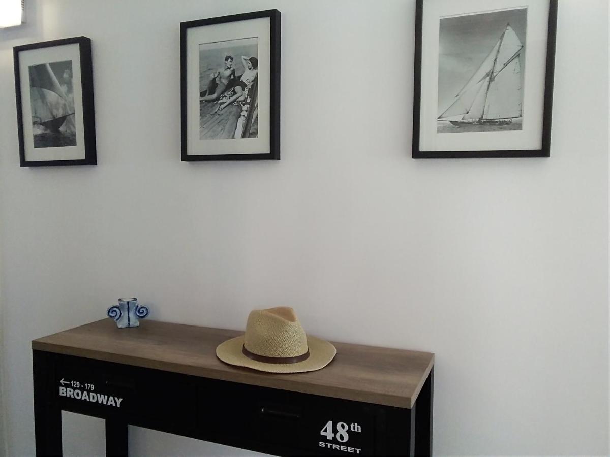 Apartmani Mateo Primosten Luaran gambar