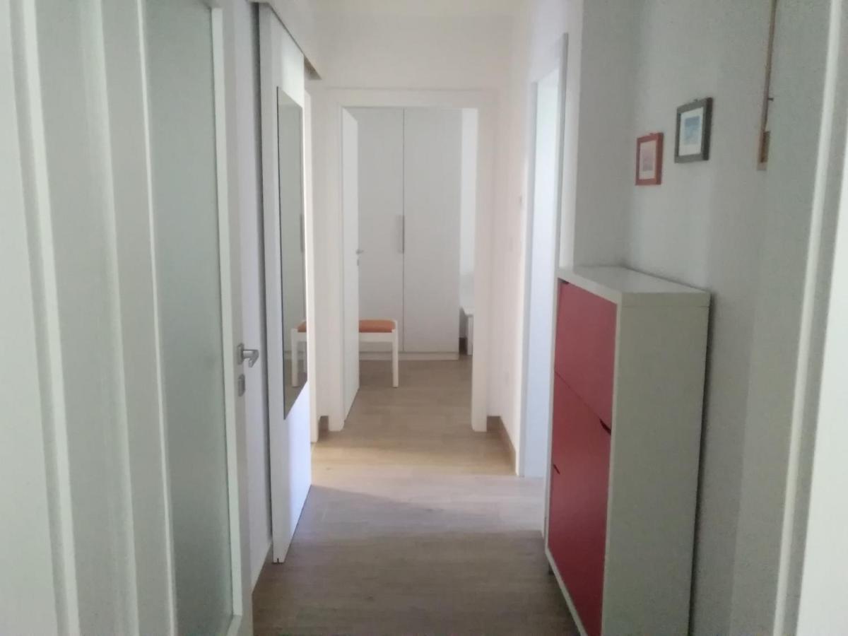 Apartmani Mateo Primosten Luaran gambar